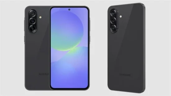 Samsung’un popüler Galaxy A ailesine katılacak yeni modeller Galaxy A37