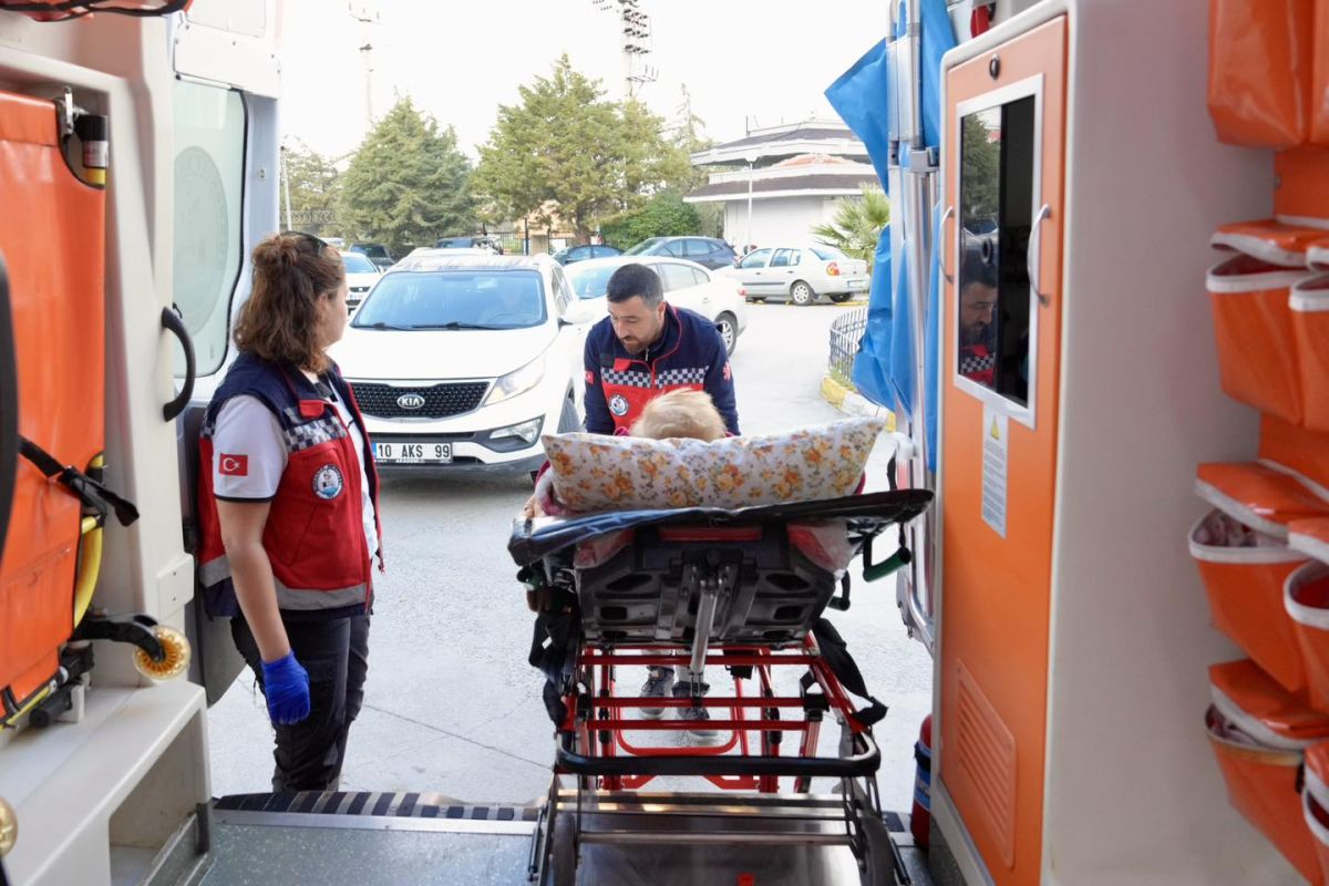 1 6 - Marmara Bölge Gazetesi