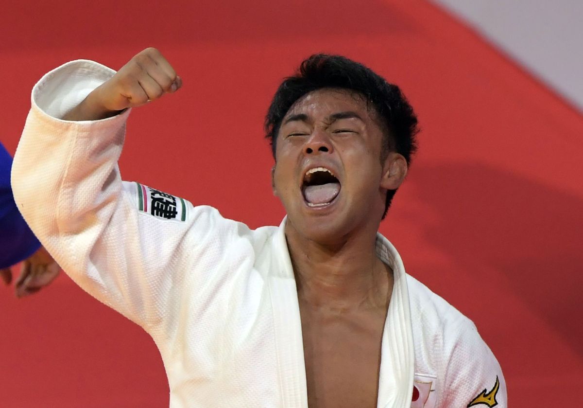 Dünya judo şampiyonu Soichi Hashimoto, Netflix’in yeni yarışması Physical: Asia’da