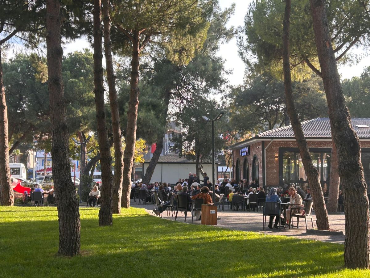 Balıkesir’de saat 14.50’de telefonlara gelen deprem alarmı bildirimi paniğe neden