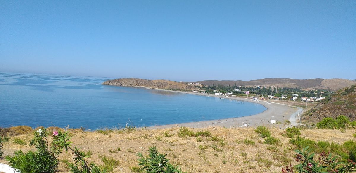 Ne Çeşme Ne Urla! Gerçek Huzur Burada 20191001 123859 - Marmara Bölge Gazetesi