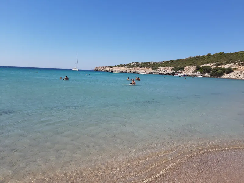 Ege’nin Yeni Gözdesi Doğallığıyla Büyülüyor! 2020 08 18 1.jpg - Marmara Bölge Gazetesi