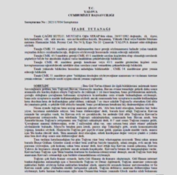 Ünlü Sanatçı Güllü’nün Ölümünde Kan Donduran İfadeler Ortaya Çıktı! “Ben Yaptım Ama Pişmanım!” 25ff1dd9 60b5 4696 8ae2 c5df90b29c35 e1762426881248 - Marmara Bölge Gazetesi