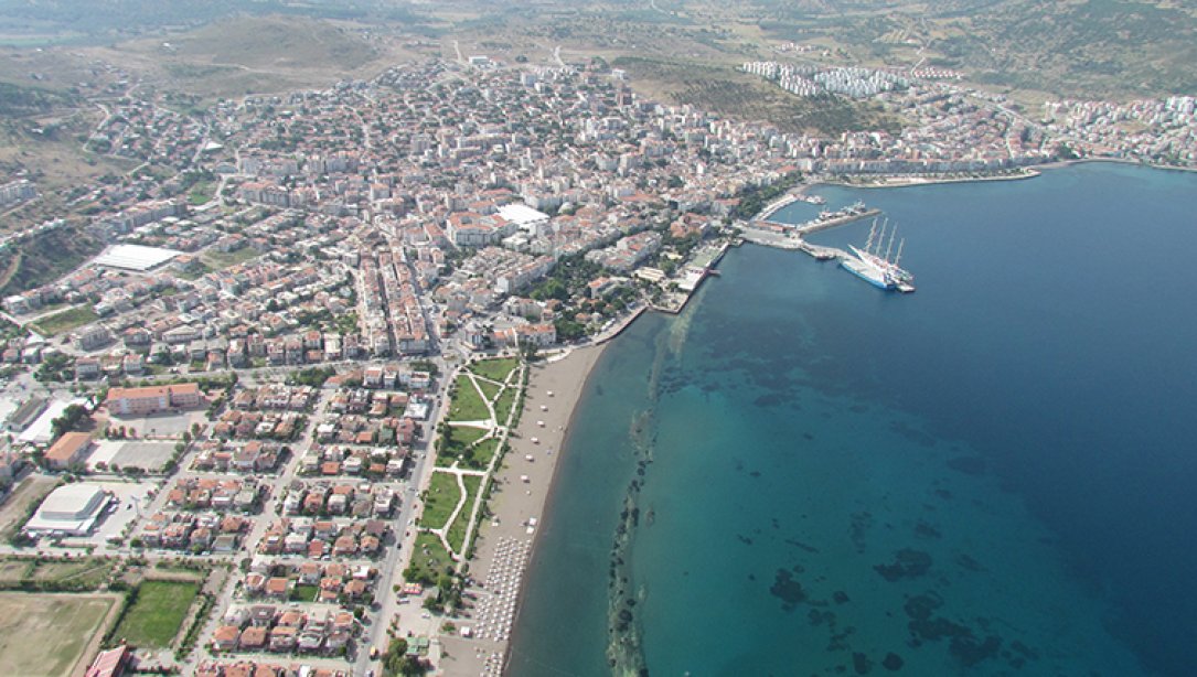 Bu Koylara Giden Dönmek İstemiyor! 29160418 dikili - Marmara Bölge Gazetesi