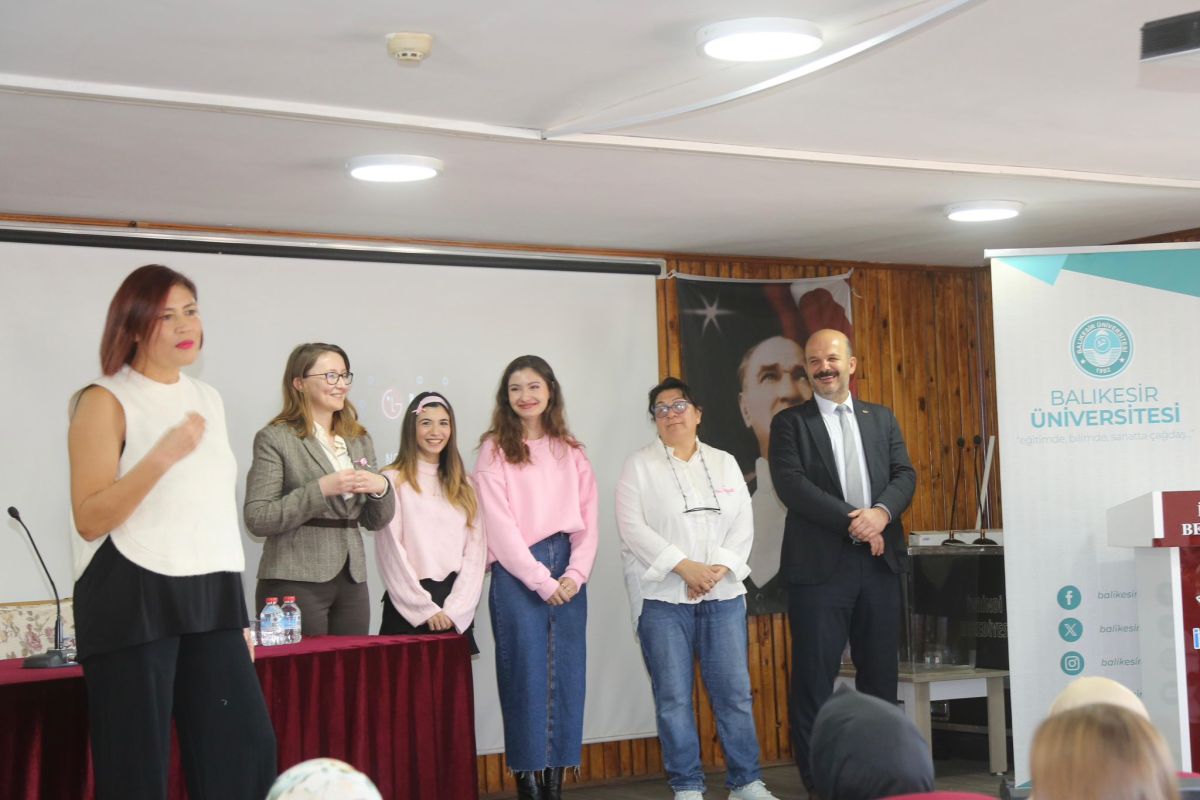 İvrindi’de Kanserde Erken Tanı Etkinliği Düzenlendi! 2a9e7747 740f 4d25 9ce4 f7024c4fa242 - Marmara Bölge Gazetesi