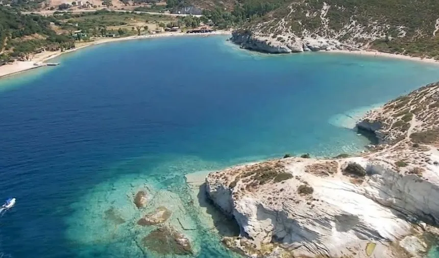 Hafta Sonu Kaçamağı İçin Ege’nin En Güzel Noktası 3 330 - Marmara Bölge Gazetesi