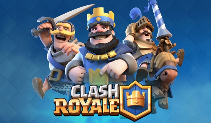 Clash Royale Aralık 2025: Noel Sezonu Başlıyor 340x1912xClash Royale toplamda 2 milyar gelir barajini asti - Marmara Bölge Gazetesi