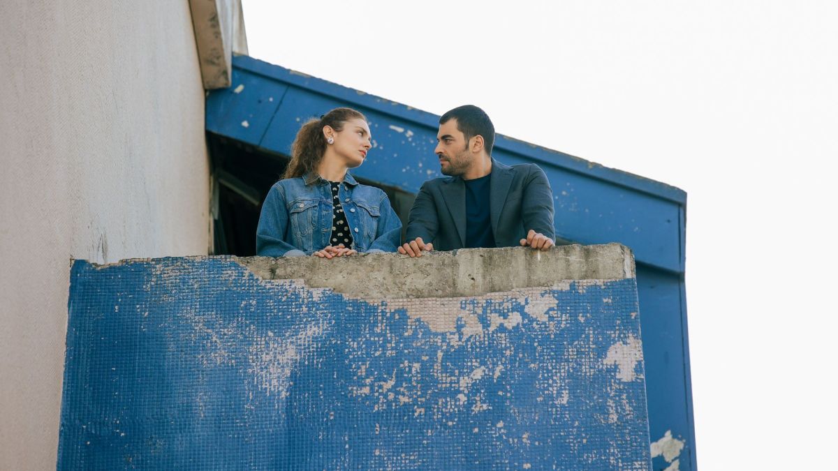 Show Tv’nin sevilen dizisi Veliaht, dün akşam ekranda yer almadı.