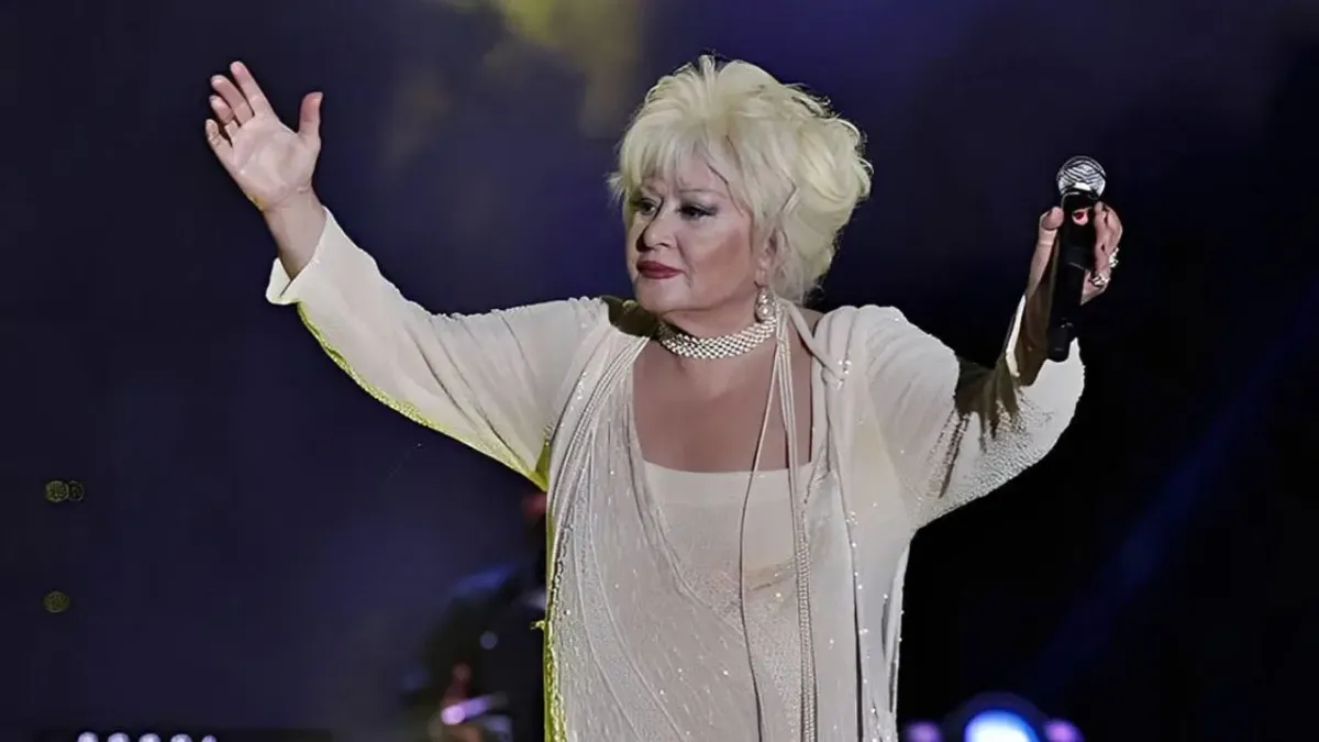 Türk sanat müziğinin efsanevi sesi Muazzez Abacı’dan sevenlerini endişelendiren haberler