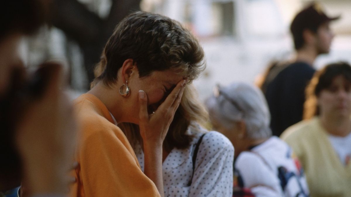 Deprem anında saniyelerin bile hayati önem taşıdığı biliniyor. Peki, insan