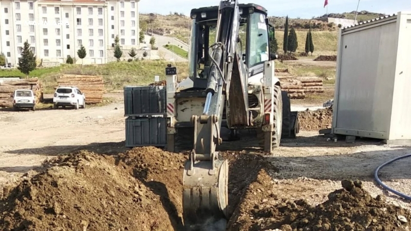 Sındırgı’da Konteynerlerin Su Sorunu 5 - Marmara Bölge Gazetesi