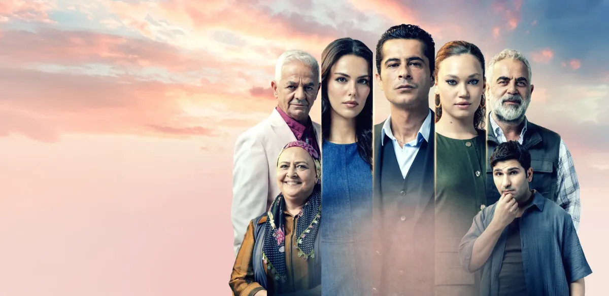 TRT 1’in dikkat çekici yapımlarından “Cennetin Çocukları”, Balıkesir’deki çekim rotasını