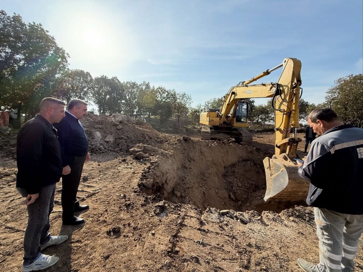 BASKİ ve Balya Belediyesi’nden Dev Hamle! 571826241 18207641866315533 2123866122286573384 n 1 - Marmara Bölge Gazetesi