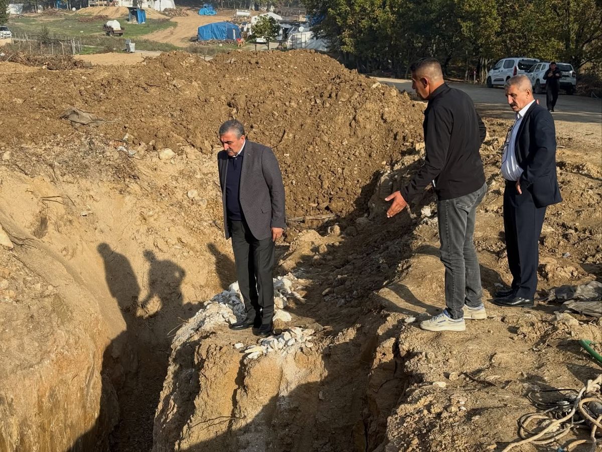 BASKİ ve Balya Belediyesi’nden Dev Hamle! 572184109 18207641893315533 2671189373892649475 n - Marmara Bölge Gazetesi