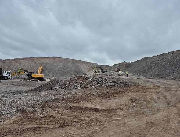 Balıkesir’in üretim potansiyeli yüksek ilçelerinden biri olan Bigadiç’te Tarıma Dayalı