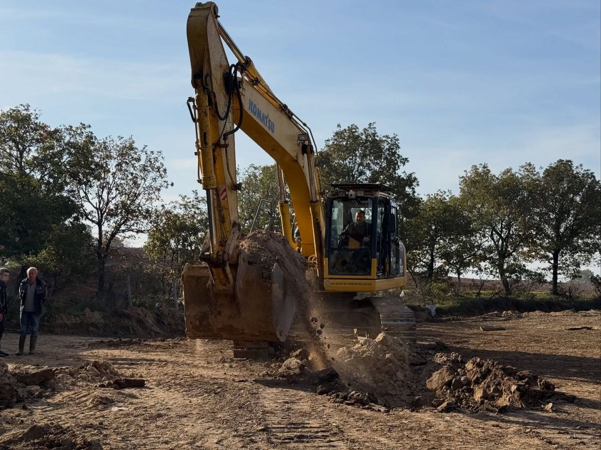 BASKİ ve Balya Belediyesi’nden Dev Hamle! 572991855 18207641962315533 3968506342961109102 n - Marmara Bölge Gazetesi