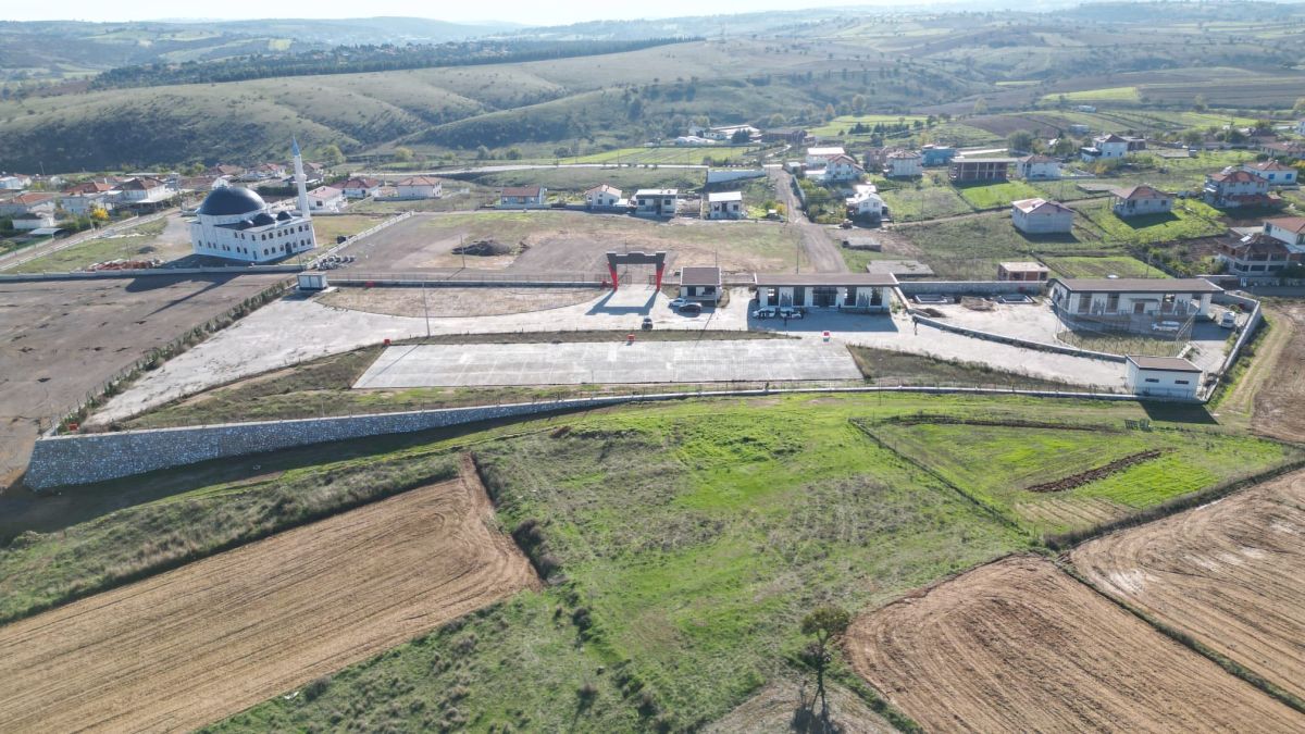 Karesi Kent Park’ta Son Aşamaya Gelindi 573050173 24890300230578832 807251583783478804 n - Marmara Bölge Gazetesi