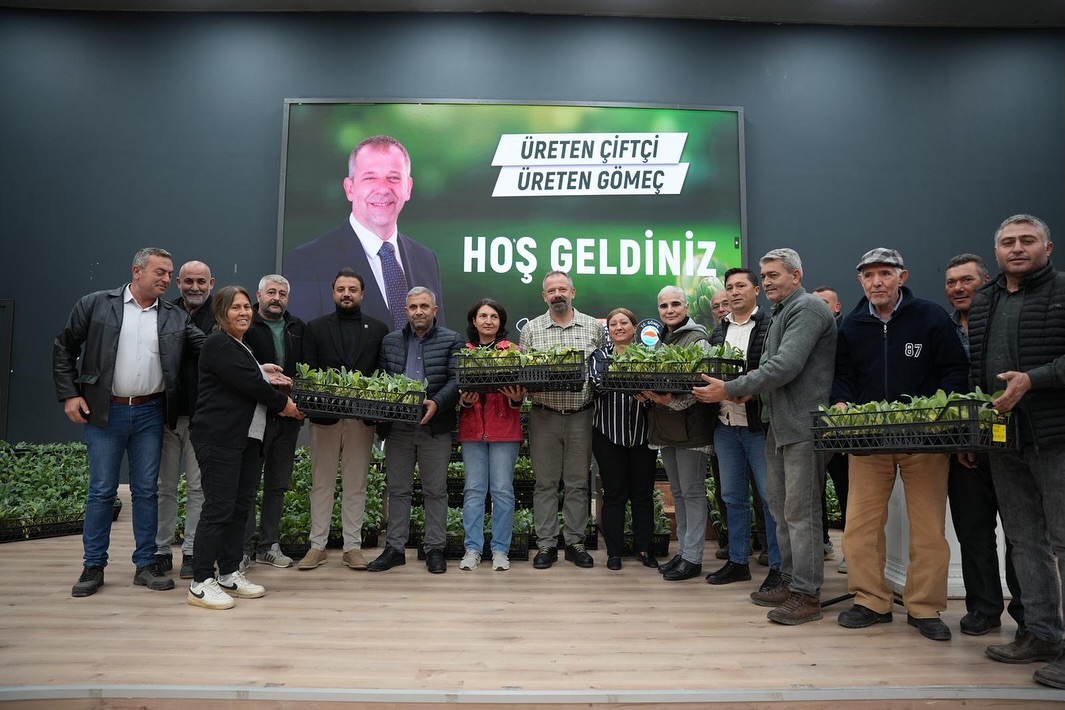 Gömeç’te Enginar Fidanları Dağıtıldı 573774352 18556962784016334 3316383502900636043 n - Marmara Bölge Gazetesi