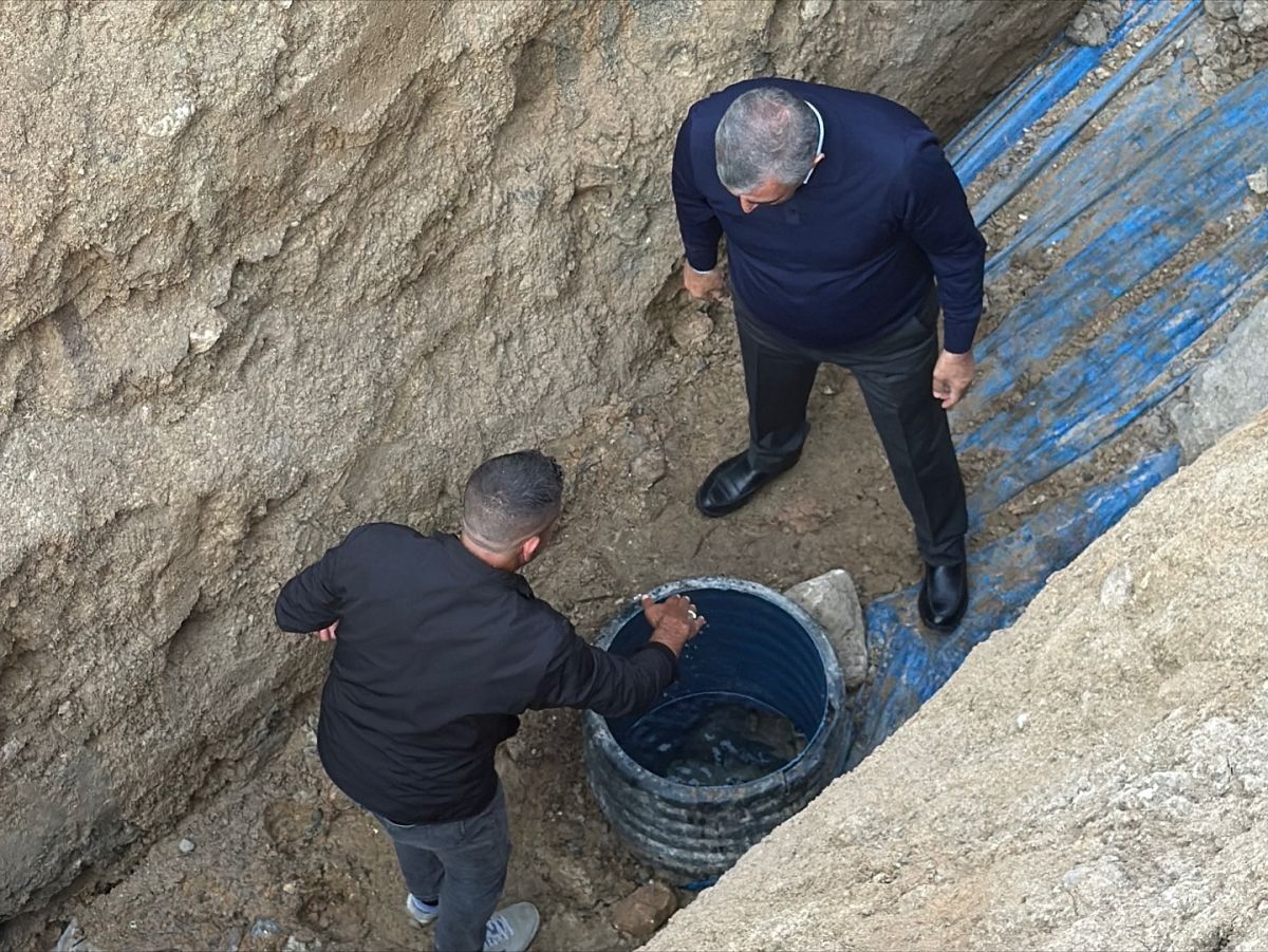 BASKİ ve Balya Belediyesi’nden Dev Hamle! 574228799 18207641908315533 5560973340112682792 n - Marmara Bölge Gazetesi