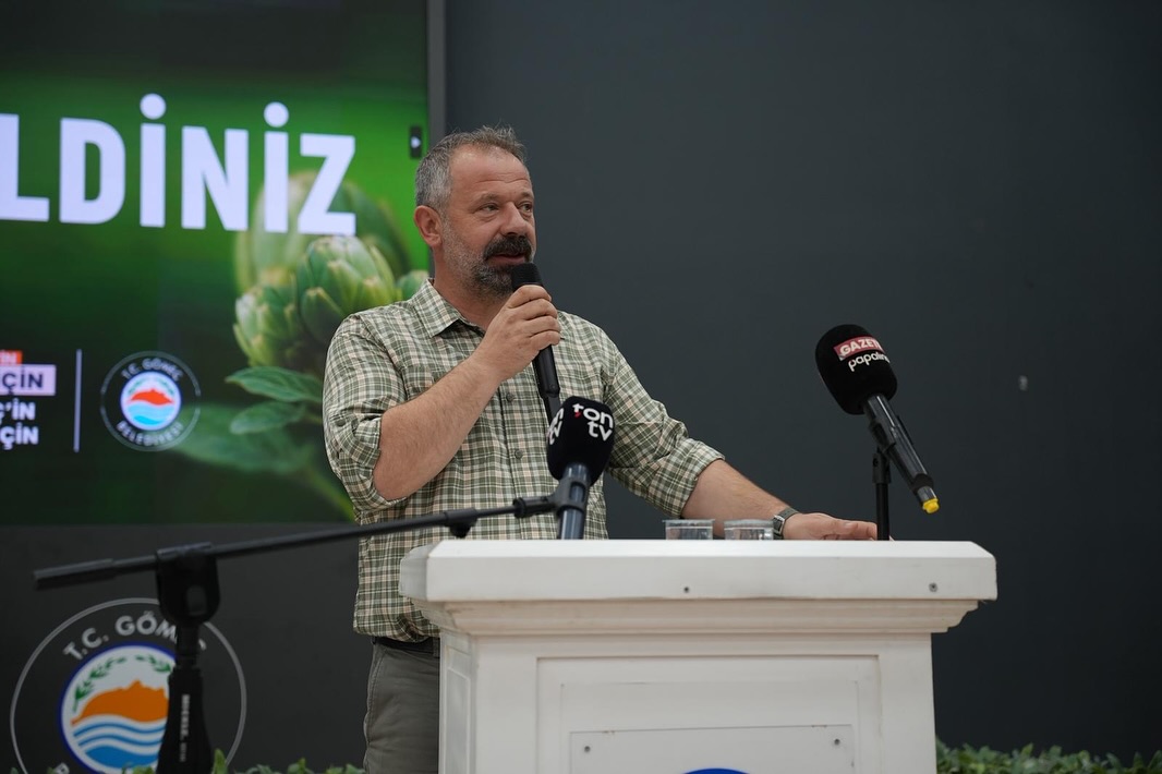 Gömeç’te Enginar Fidanları Dağıtıldı 574670349 18556962793016334 8395141718276532875 n - Marmara Bölge Gazetesi