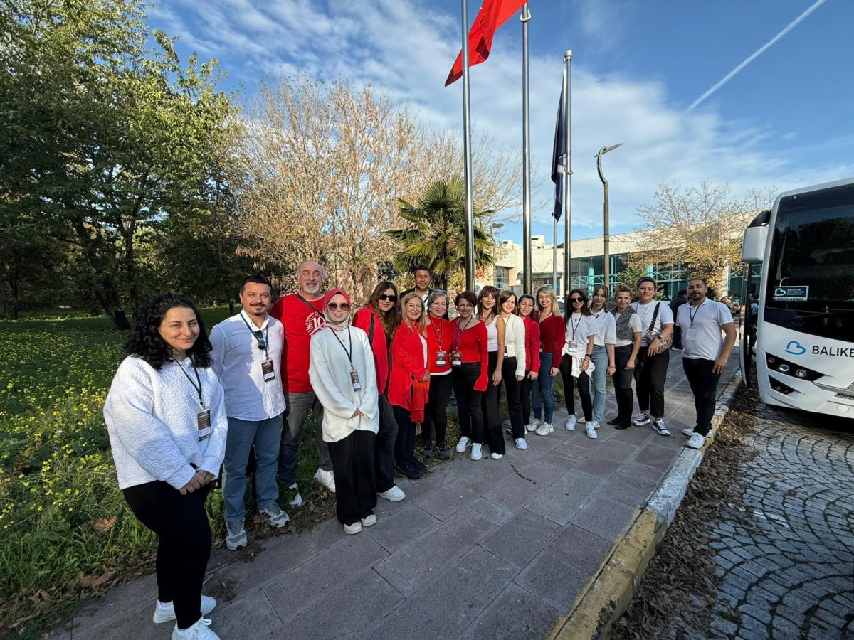 BAÜN’den Rekor Denemesi 575192477 1263686262455229 7276517245305232946 n - Marmara Bölge Gazetesi