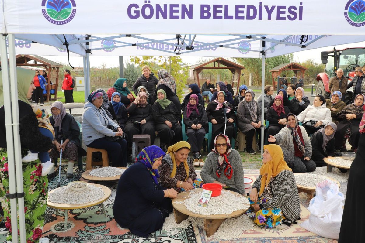Gönen Belediyesi’nden Üreticiye Destek 576443492 1280844387418929 4026877549646052500 n - Marmara Bölge Gazetesi