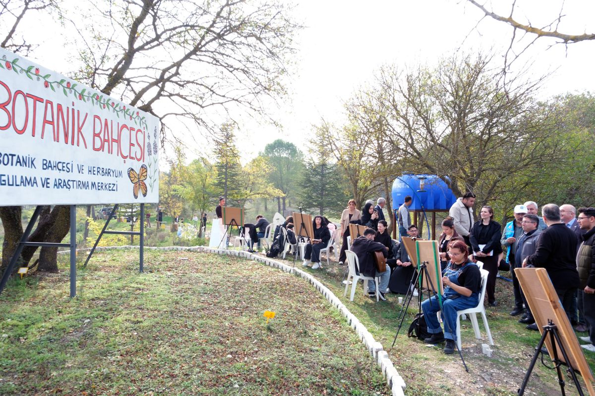 Balıkesir Üniversitesi’nde Gündem Olan Etkinlik 576937656 1266360532187802 3927650013311456010 n - Marmara Bölge Gazetesi