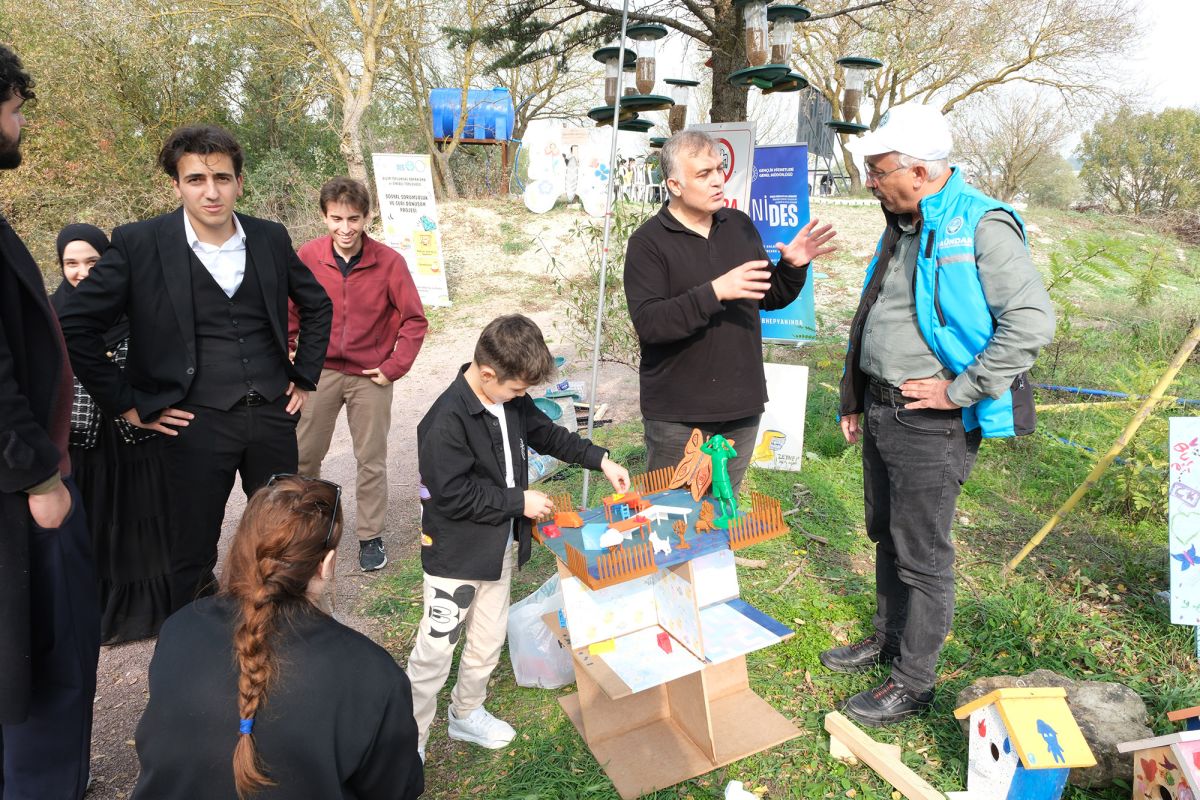 Balıkesir Üniversitesi’nde Gündem Olan Etkinlik 577124785 1266360528854469 513696354656816727 n - Marmara Bölge Gazetesi
