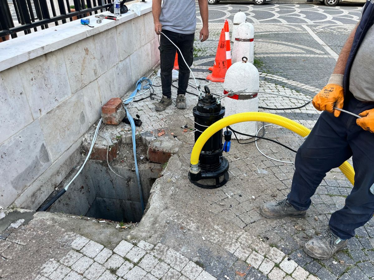 Kepsut Belediyesi, Başkan İsmail Cankul’un liderliğinde sağlık, temizlik, altyapı ve