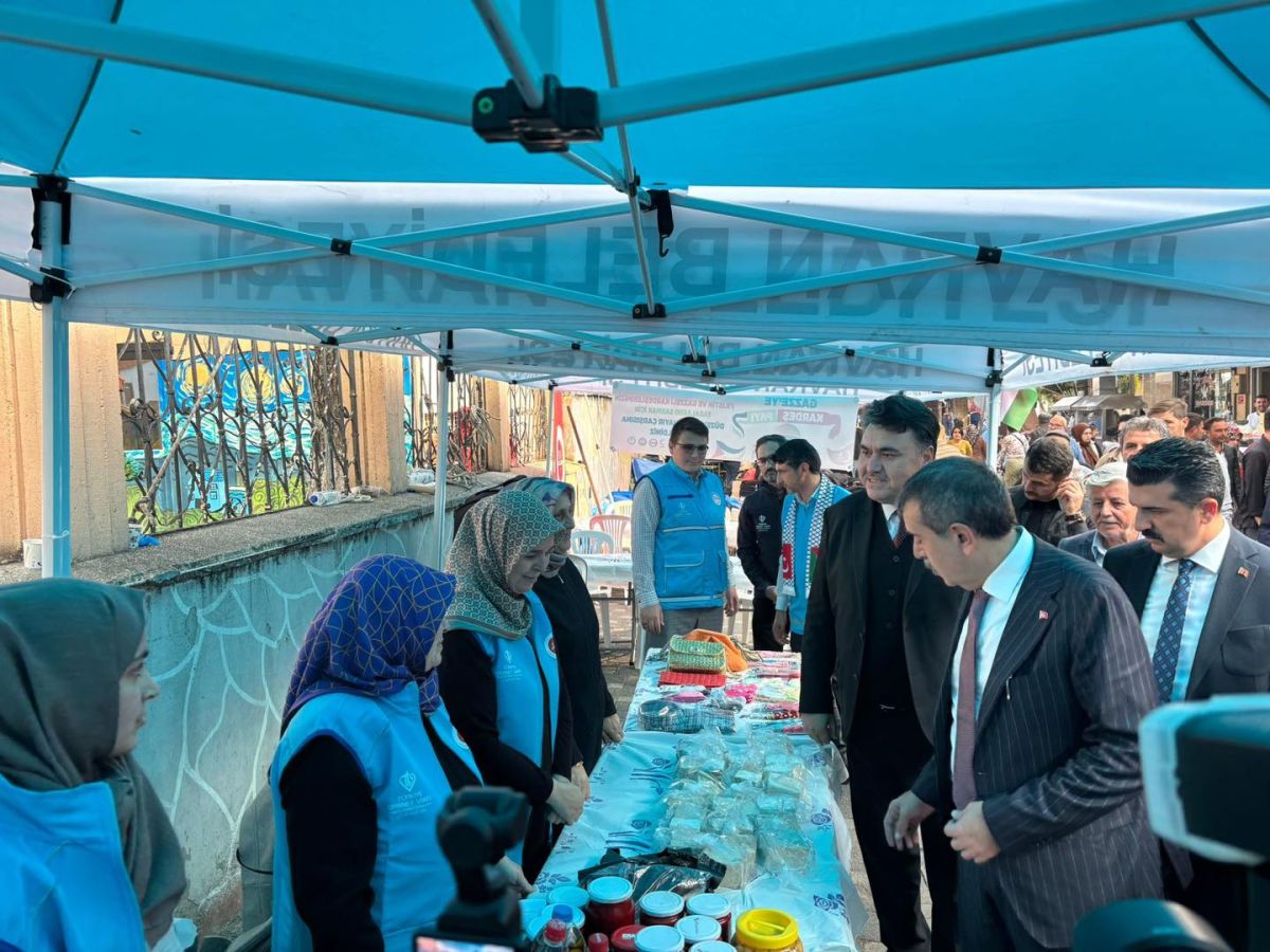 Bakan Yusuf Tekin Havran’da 577958451 1152696800381068 9141943907639202829 n - Marmara Bölge Gazetesi