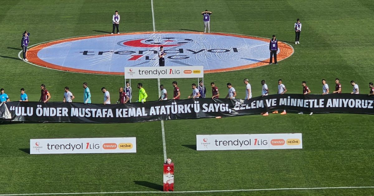 Trendyol 1. Lig’de Bandırmaspor’dan Kritik Galibiyet! 578252813 1408271901307774 5689190404098489897 n - Marmara Bölge Gazetesi