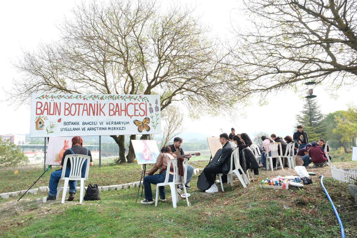 Balıkesir Üniversitesi’nde Gündem Olan Etkinlik 578552284 1266360485521140 3488760044802151676 n - Marmara Bölge Gazetesi