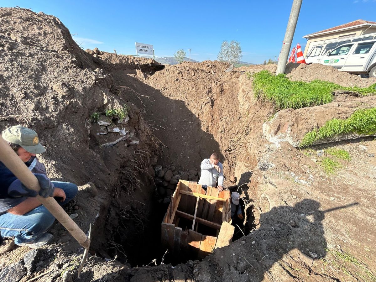 Kepsut Belediyesi, sağlık, altyapı, çevre düzenlemesi ve sosyal yardım alanlarında