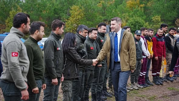 Sındırgı Yeşile Bürünüyor! 580687400 18377101378149843 6245581390031054879 n - Marmara Bölge Gazetesi