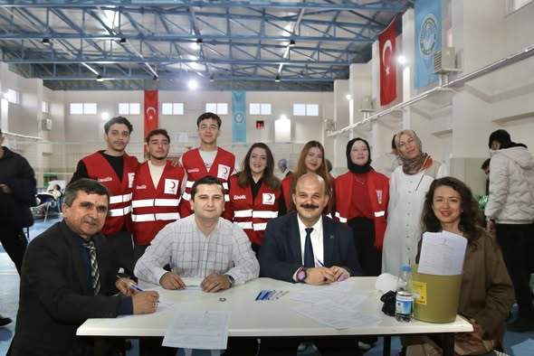 İvrindi’den Kızılay’a Büyük Destek! 581135536 122202299288335762 1483925345666387391 n - Marmara Bölge Gazetesi