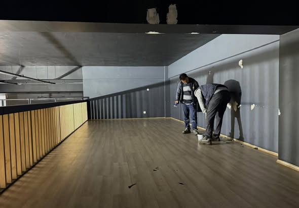 Bigadiç Belediye Başkanı Mustafa Göksel, Balıkesir Üniversitesi Çağış Kampüsü’nde açılması