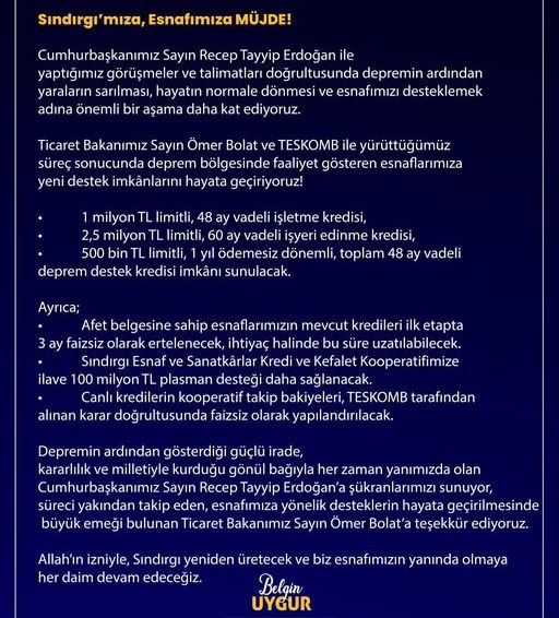 Sındırgı Esnafına Kredi Müjdesi 581451670 10161178566841895 6501904860015100154 n e1762959028991 - Marmara Bölge Gazetesi
