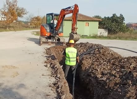 Balıkesir Su ve Kanalizasyon İdaresi (BASKİ), kent genelinde sürdürülebilir su