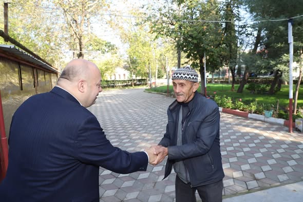 Gönen’de Sürpriz Ziyaret! 582765803 1288305056672862 3880507188439157996 n - Marmara Bölge Gazetesi