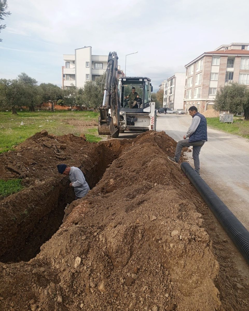 Edremit’e Yılların Yatırımı Yapıldı! 582811505 849885827402444 2942926826802372409 n - Marmara Bölge Gazetesi