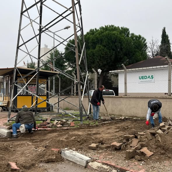 Bigadiç’te Ulaşım Konforu Artıyor! 583446263 122219121926300867 7849186514370723898 n - Marmara Bölge Gazetesi