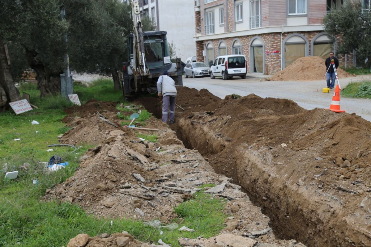 Edremit’te Yılların Sorunu Bitiyor! 584523950 850434120680948 1472182842787090287 n 1 - Marmara Bölge Gazetesi