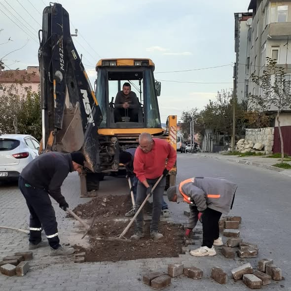 Bigadiç Yollarda Büyük Dönüşüm! 585242903 122219900714300867 1069722859862856968 n - Marmara Bölge Gazetesi