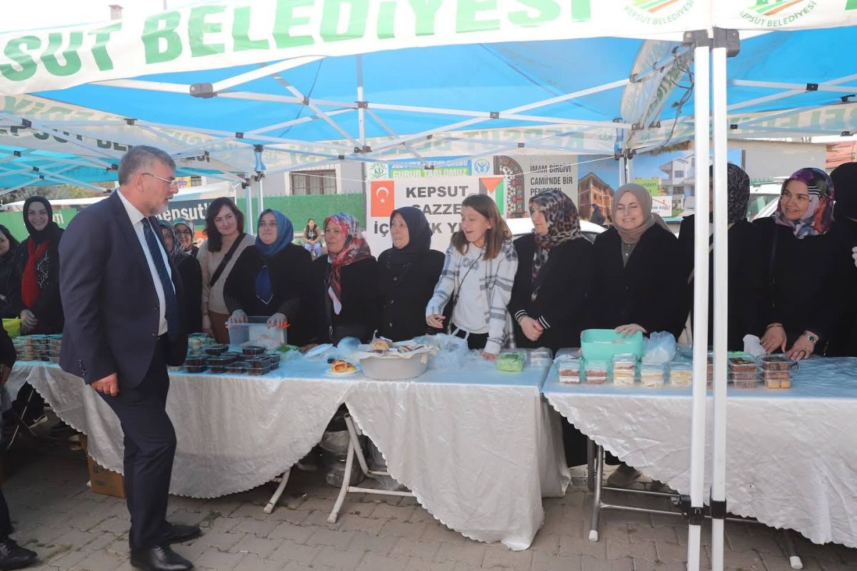 Kepsut Belediyesi’nden Gazze’ye Destek Kermesi 585363795 1162765782723084 376382027407102620 n - Marmara Bölge Gazetesi
