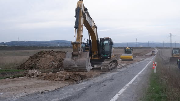 Susurluk’ta uzun süredir çözüm bekleyen ulaşım sorunlarından biri daha çözüme