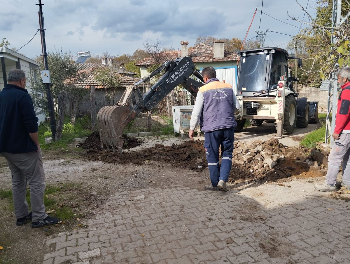 Balya’da Hizmet Seferberliği Başladı! 586250839 1503107711818775 2555305994926419142 n - Marmara Bölge Gazetesi