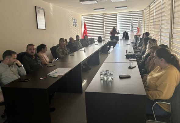 Erdek Belediyemiz, toplum sağlığını korumaya yönelik önemli bir adım daha