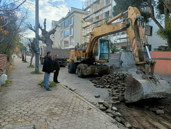 Bigadiç Yenileniyor! 587377609 17917901826214446 7830823611371535284 n - Marmara Bölge Gazetesi