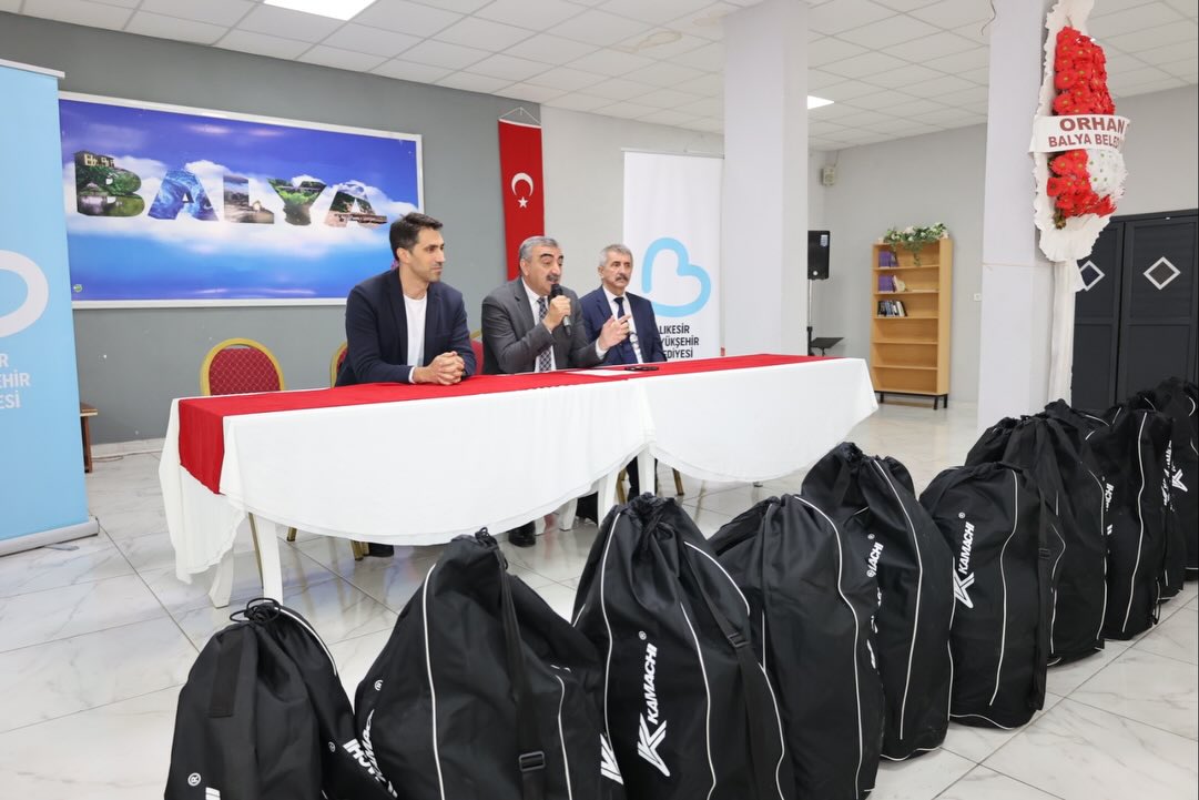 Balya’da Spor Seferberliği Başladı! 587395477 18209860651315533 6190286893904891001 n - Marmara Bölge Gazetesi