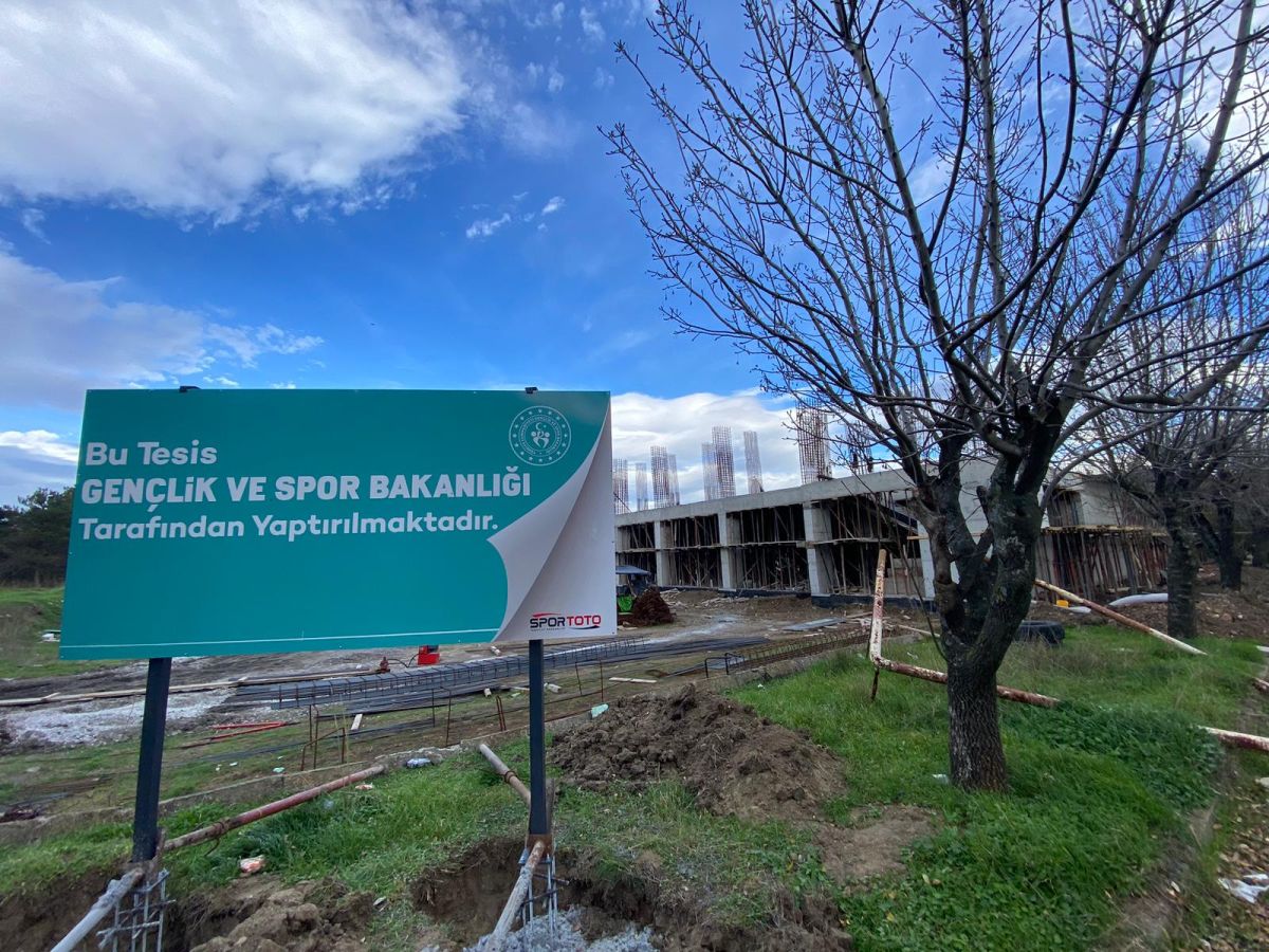 Balıkesir Gençlik ve Spor İl Müdürü Adem Özalp, Susurluk ve
